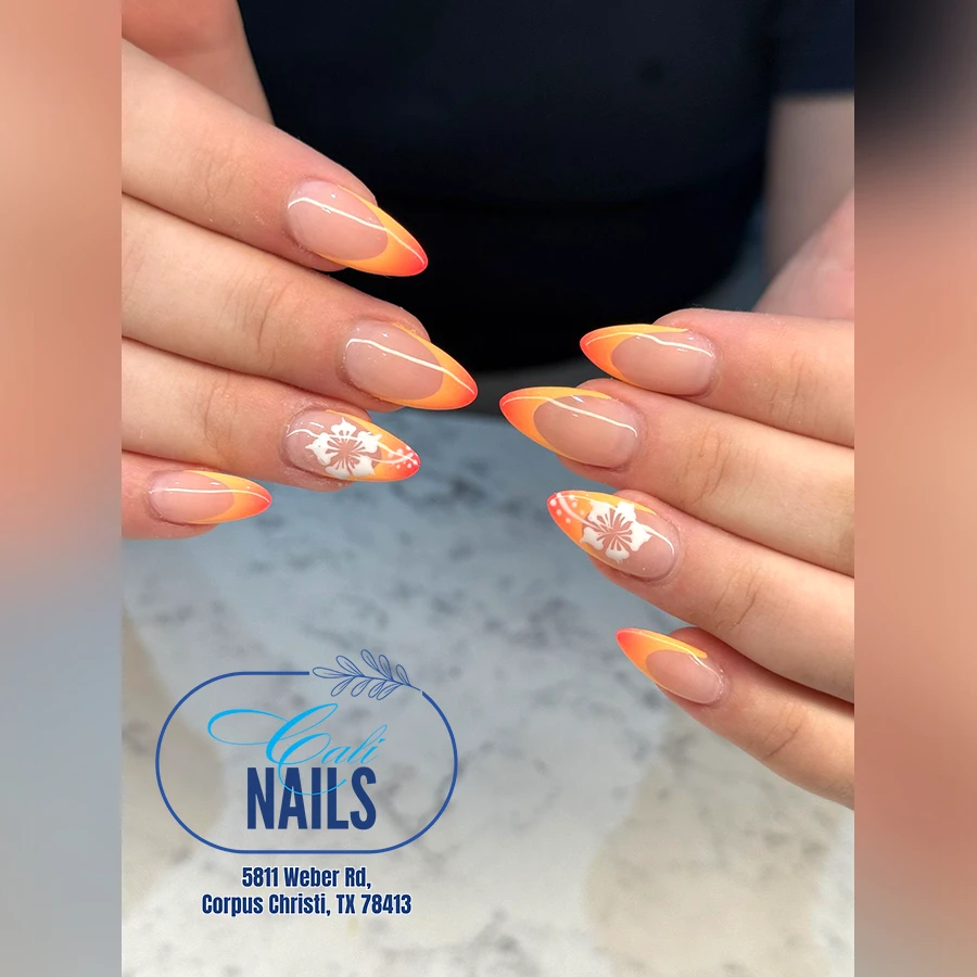Nail July 22
